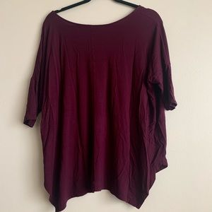 American Eagle soft and sexy t-shirt